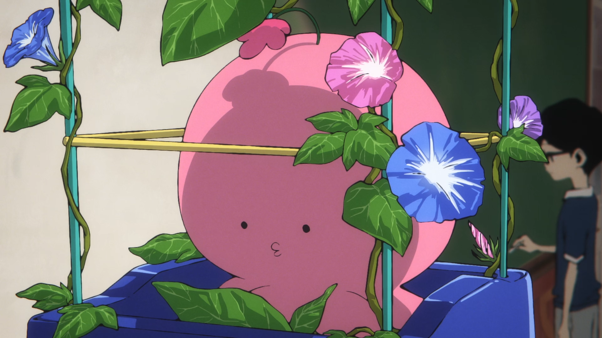 Takopii no Genzai (Erai-raws)